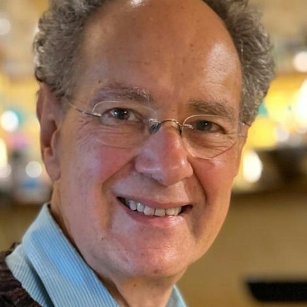Stephen M. Marcus